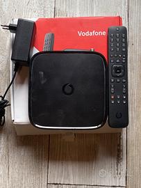 VODAFONE TV 4K