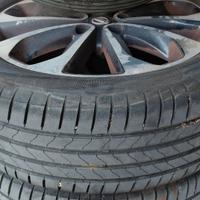 Gomme Bridgestone