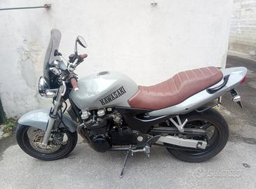 KAWASAKI ZR 750