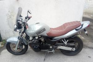 KAWASAKI ZR 750