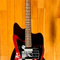 Fender Jaguar Player