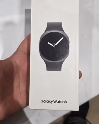 Samsung Galaxy Watch 8 LTE 44mm