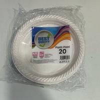 PIATTI PIANI 56 Confezioni 1120 PEZZI