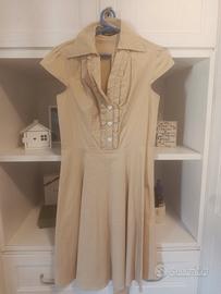 vestito vintage donna