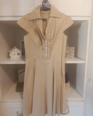 vestito vintage donna