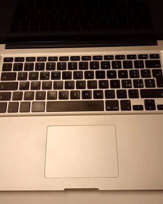 Macbook pro 15 parti