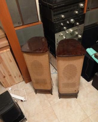 casse grundig  1962
