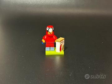 LEGO® Minifigures Series 28 - Parrot Costume Fan