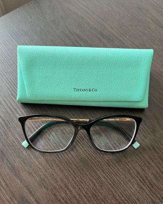 Montatura occhiali Tiffany & co. Modello TF2005