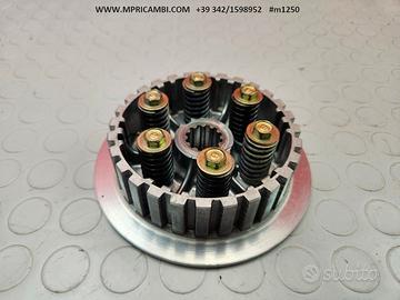 TAMBURELLO FRIZIONE HONDA CR 250 1989 1991 CR250 1