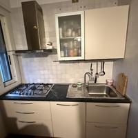 Cucina moderna e ekegante