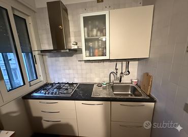 Cucina moderna e ekegante