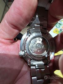 orologi  seiko mondia bulova 