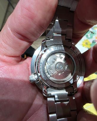orologi  seiko mondia bulova 