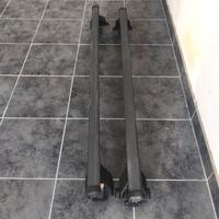 Barre portatutto e baule