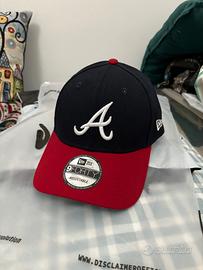 Cappellino New Era