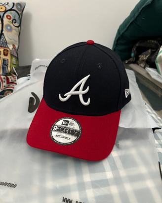 Cappellino New Era