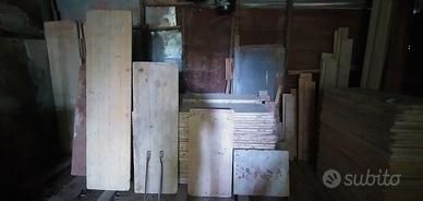 PANNELLI LEGNO