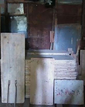 PANNELLI LEGNO
