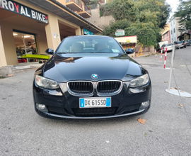 Bmw 320 d cabrio futura