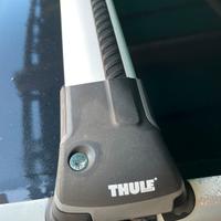 Barre portatutto Thule