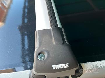 Barre portatutto Thule