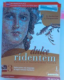 Dulce ridentem 3