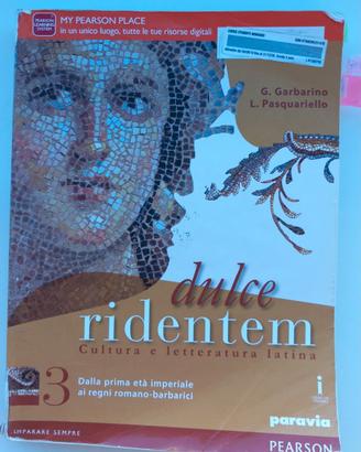 Dulce ridentem 3