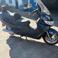 Suzuki Burgman 400 - 2002