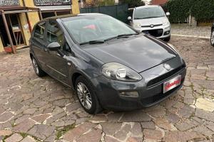 Fiat Punto Evo 1.3 Mjt 75 CV X COMMERCIANTI