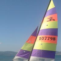 HOBIE CAT 16