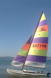 HOBIE CAT 16