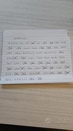  doppioni figurine calciatori panini 2025/2026