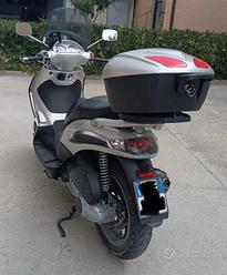 Piaggio usata in vendita in Marche