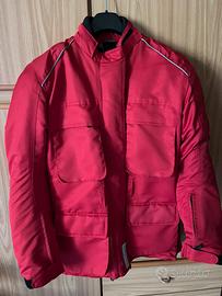 2 Giacche moto uomo donna