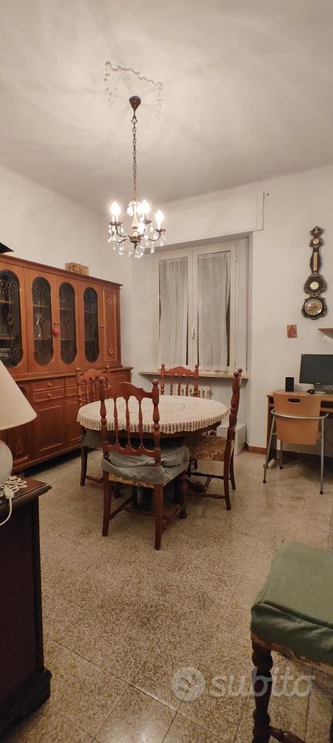 Appartamento – Ancona, Piano San Lazzaro - Vista 4