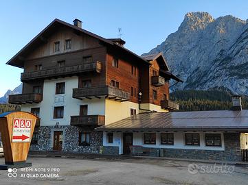 SETTEMBRE a SAPPADA