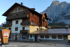 SETTEMBRE a SAPPADA