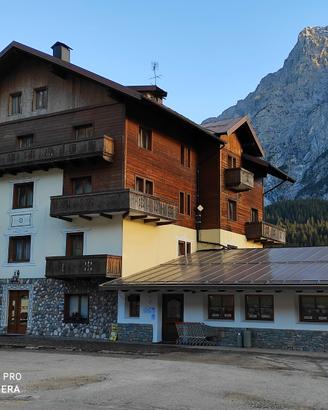 SETTEMBRE a SAPPADA