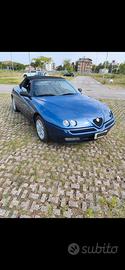 Alfa Romeo Spider