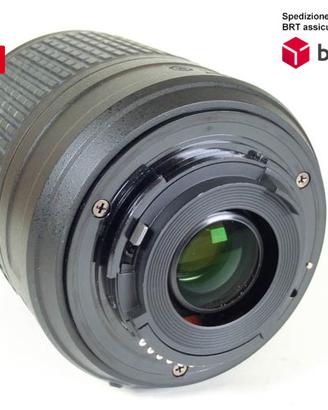 Nikon AF-S DX 55-200 F4-5.6 G VR II (Nikon)