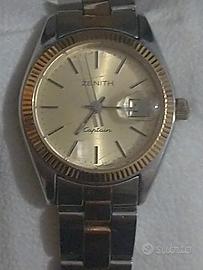 Orologio Zenith 