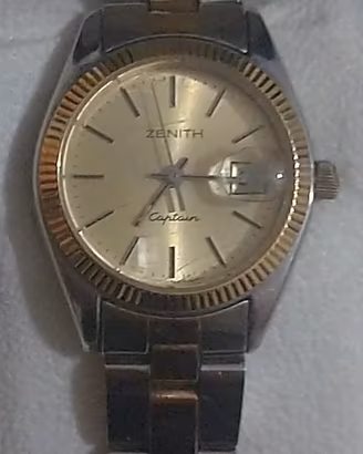 Orologio Zenith 
