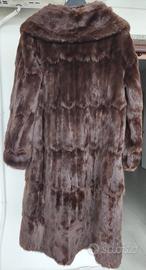 Pelliccia di Visone