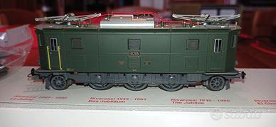 Rivarossi 1656 A/E  3/5  sbb cff ffs