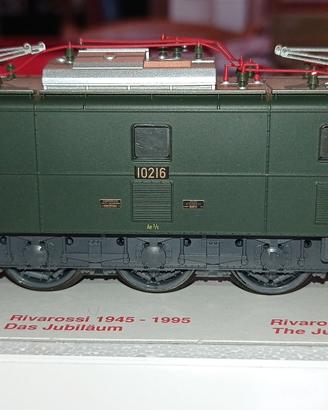 Rivarossi 1656 A/E  3/5  sbb cff ffs