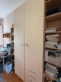 Armadio - scarpiera - libreria