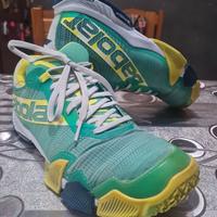 Scarpe padel Babolat
