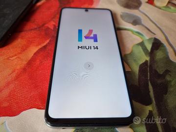 Xiaomi Redmi note 9 pro