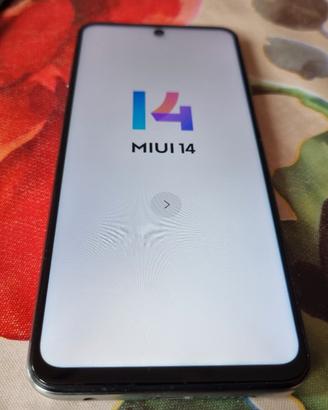 Xiaomi Redmi note 9 pro